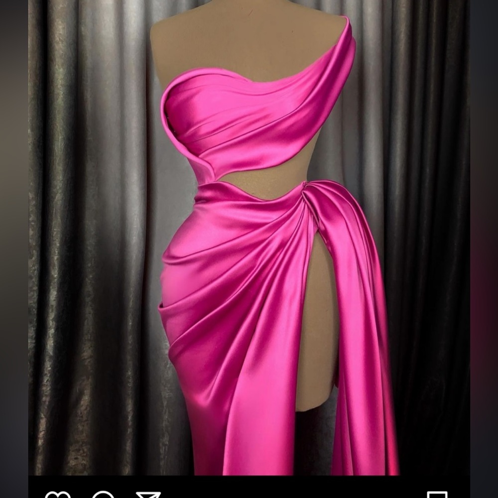 Brand new Never Worn Lena Bersha